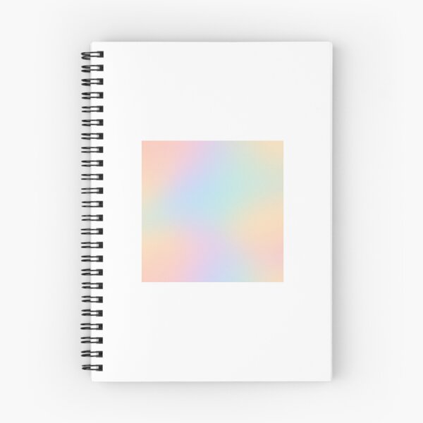 Item preview, Soft Pastel Gradient designed and sold by MapleCityDesign.