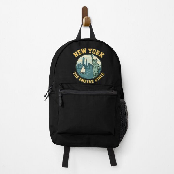Item preview, New York - The Empire State designed and sold by GnuArt.