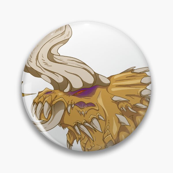 Item preview, Diablos designed and sold by FireLiz.