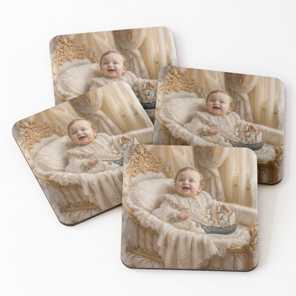 Item preview, a crazy baby traveler designed and sold by Vera-Adxer.
