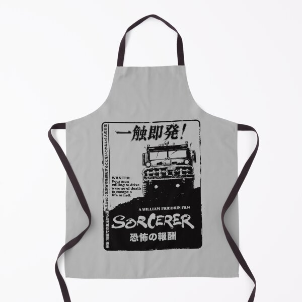 Item preview, Sorcerer Japan designed and sold by GritFX.