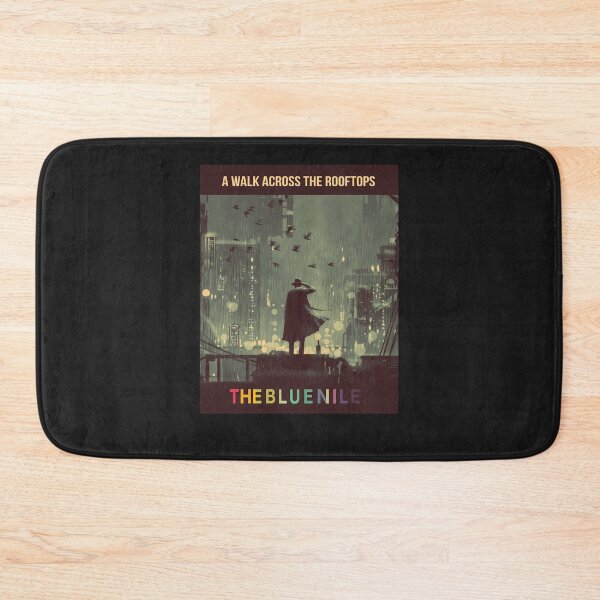 Item preview, A-Walk-Across-The-Rooftops--- designed and sold by RosettaZemla.