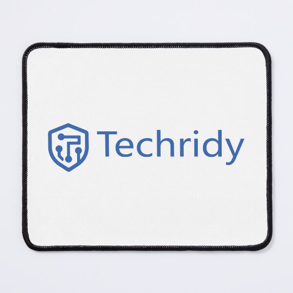 Item preview, Techridy Shirt designed and sold by cubiclecoma.