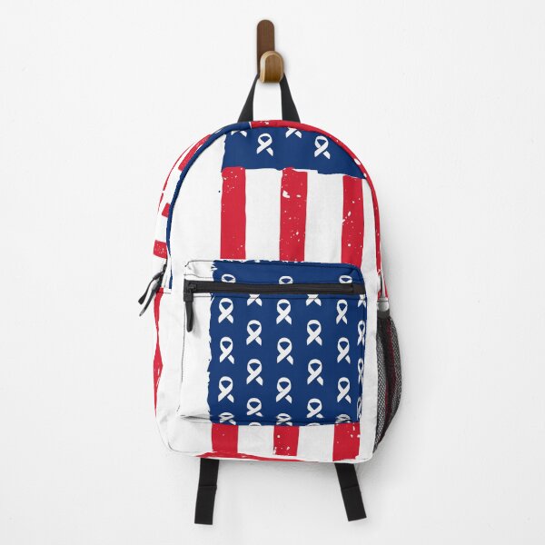 Item preview, USA Flag Thrivor Design designed and sold by ThrivePressInk.
