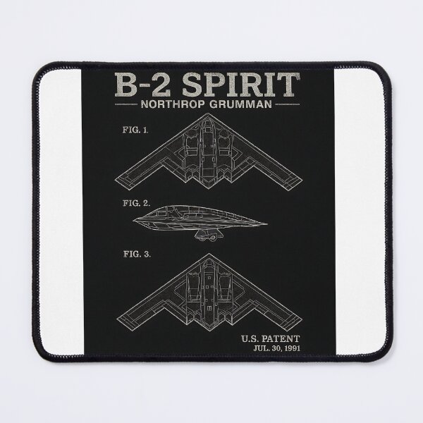 Item preview, B2 pilot print designed and sold by Funcars.