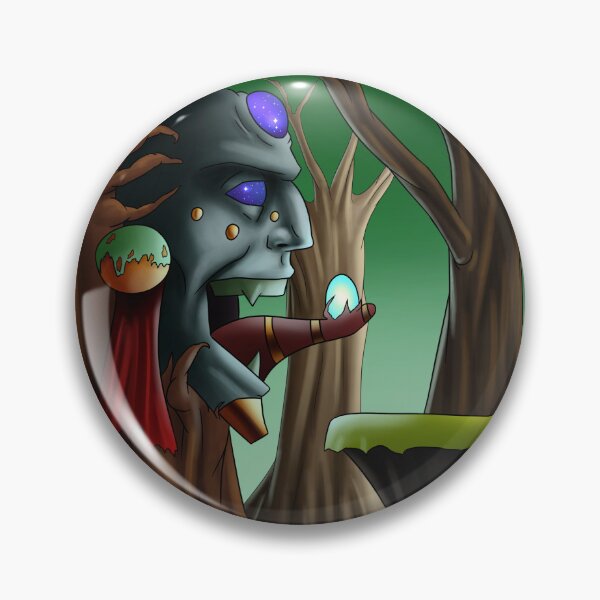 Item preview, Forest sentry designed and sold by DanielCostaart.