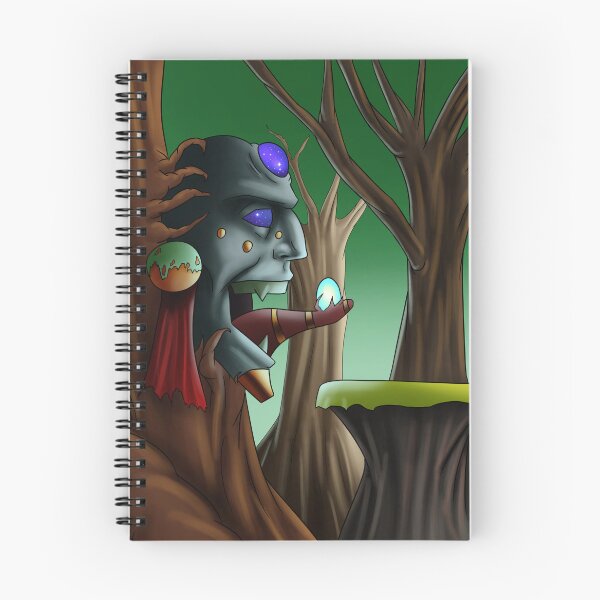 Item preview, Forest sentry designed and sold by DanielCostaart.