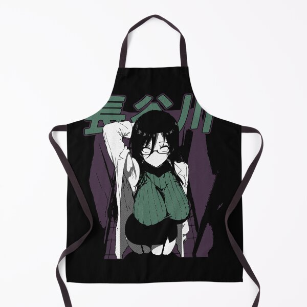 Item preview, Chisato Hasegawa Tri Color designed and sold by MadShroomPrints.
