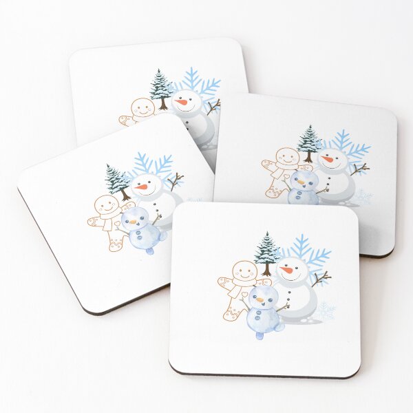 Item preview, Ghingerbread freinds/ Christmas designed and sold by Mara9.