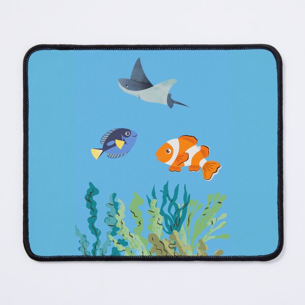 Item preview, Fishes designed and sold by Küora .