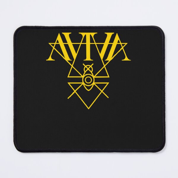 Item preview, Aviva-Wallpaper-Music-Best-Seller-Logo-Essential designed and sold by DonnaHeathco.