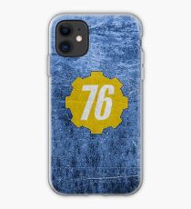 Fallout 76 iPhone Case