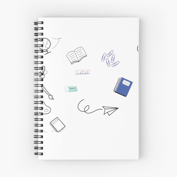 Item preview, School vibe to be productive  designed and sold by Chic-Attire.