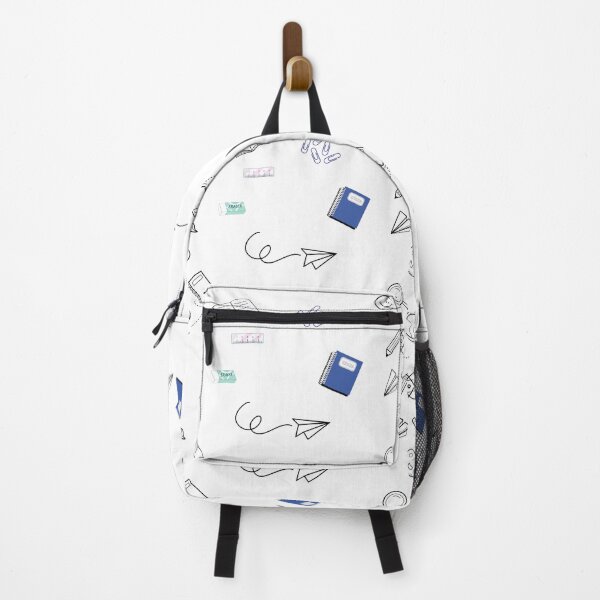 Item preview, School vibe to be productive  designed and sold by Chic-Attire.