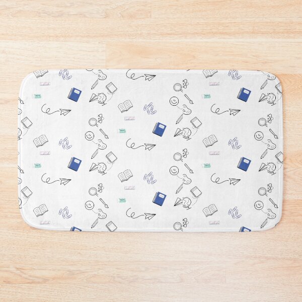 Item preview, School vibe to be productive  designed and sold by Chic-Attire.