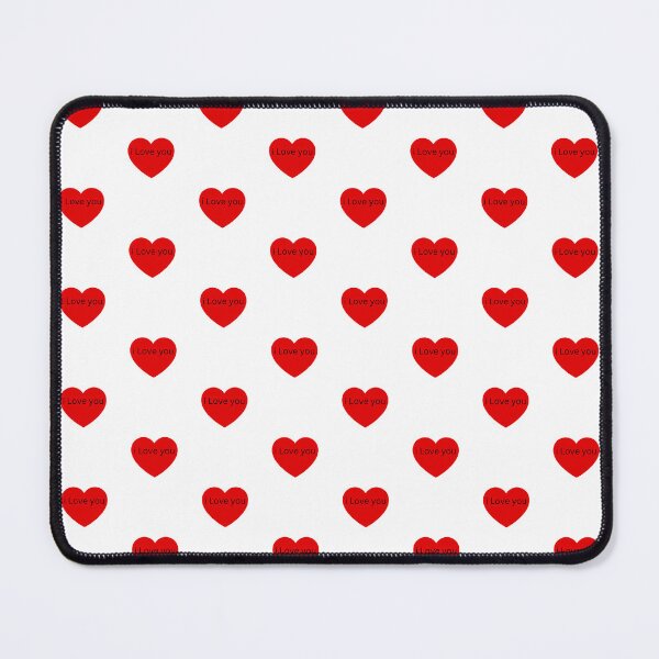 Item preview, I love you designed and sold by Küora .