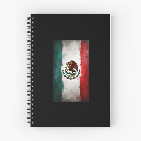 Item preview, Mexican Flag – Mexico National Design designed and sold by pixeldizajn.