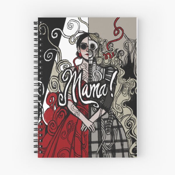 Item preview, Mama designed and sold by ssutterart.