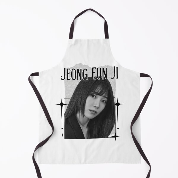 Item preview, Jung Eun-ji Kpop Solo Artist Scrapbook Collage Cozy Y2K Vintage Design designed and sold by HELL0WBELLO.