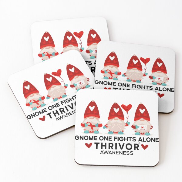 Item preview, Gnome Thrivor Design designed and sold by ThrivePressInk.
