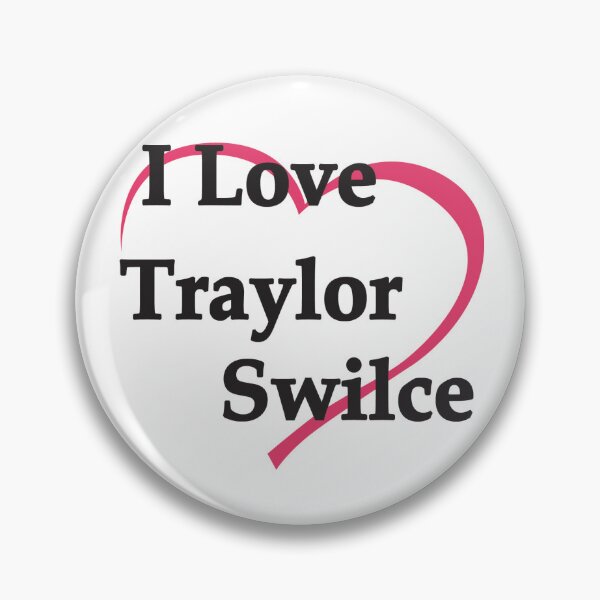 Item preview, I love Traylor Swilce designed and sold by Great Creations.