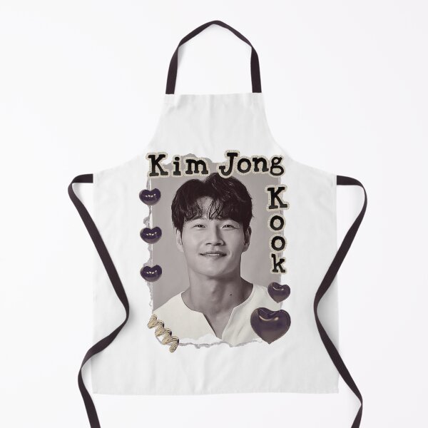 Item preview, Kim Jong-kook Kpop Solo Artist Scrapbook Collage Cozy Y2K Vintage Design designed and sold by HELL0WBELLO.