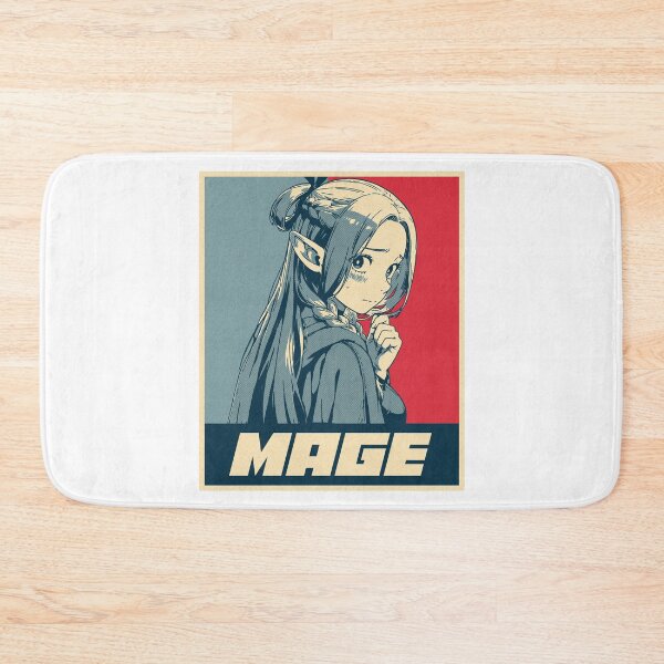 Item preview, Marcille Donato Hope Style designed and sold by MadShroomPrints.