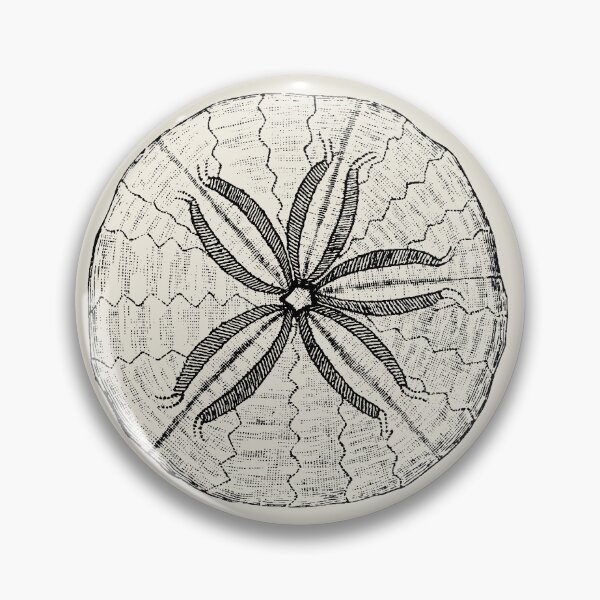 Item preview, B&W Sea Creatures designed and sold by cassidyeverritt.