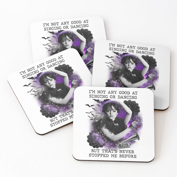 Item preview, Dancing Quote designed and sold by CEB1700.