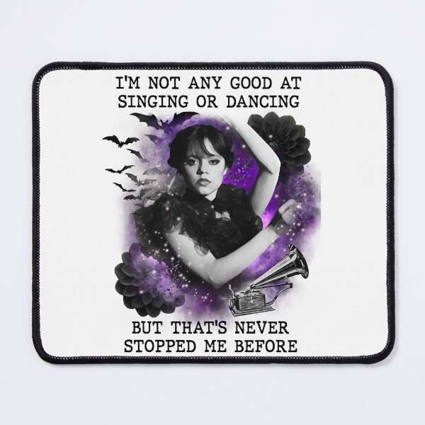 Item preview, Dancing Quote designed and sold by CEB1700.