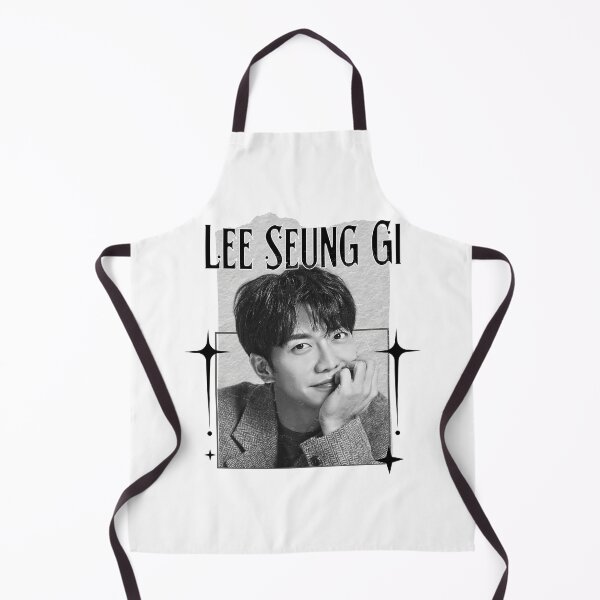 Item preview, Lee Seung-gi Kpop Solo Artist Scrapbook Collage Cozy Y2K Vintage Design designed and sold by HELL0WBELLO.