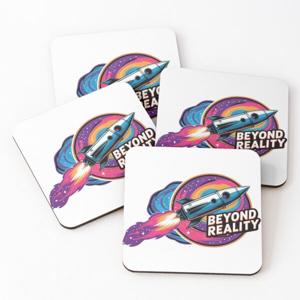 Item preview, Space Rocket designed and sold by geekis.