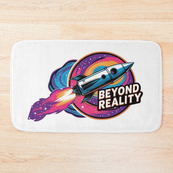 Item preview, Space Rocket designed and sold by geekis.