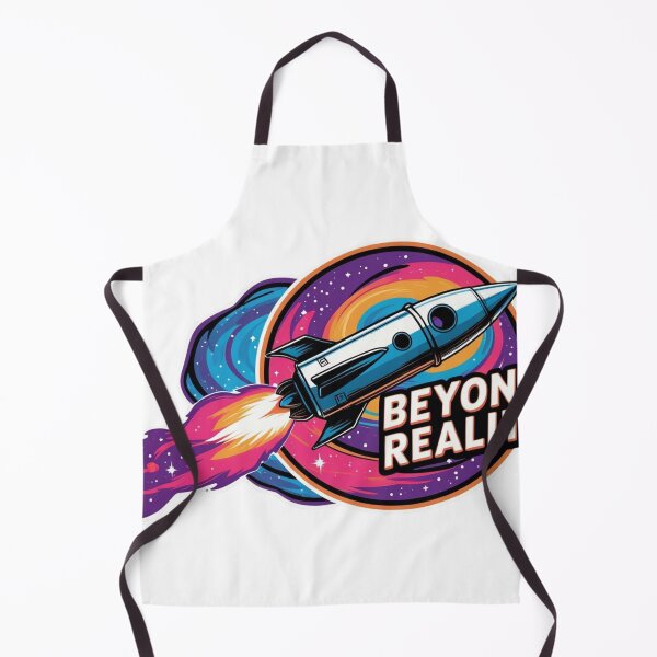 Item preview, Space Rocket designed and sold by geekis.