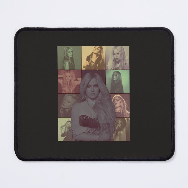Item preview, Avril-The-Eras designed and sold by AmyaRya.