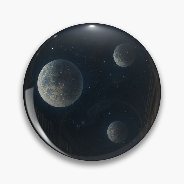 Item preview, Cosmic Library – Books Among the Stars designed and sold by WitchPrint.