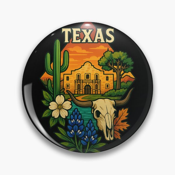 Item preview, Texas Lone Star State designed and sold by Ahau Designs.