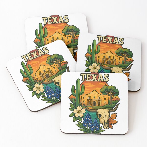 Item preview, Texas Lone Star State designed and sold by Ahau Designs.