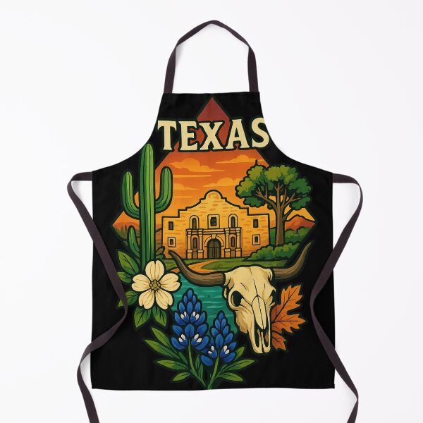 Item preview, Texas Lone Star State designed and sold by Ahau Designs.