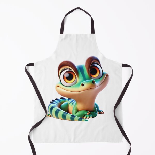 Item preview, Adorable Nile Crocodile designed and sold by Sillytoe.