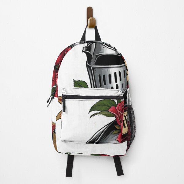 Item preview, Caballero con Rosas – Dark Fantasy designed and sold by geekis.