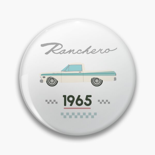 Item preview, 65 ranchero designed and sold by TaraPen.