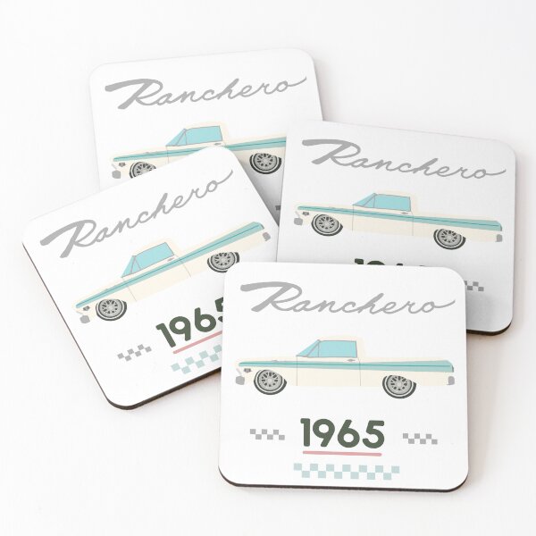 Item preview, 65 ranchero designed and sold by TaraPen.