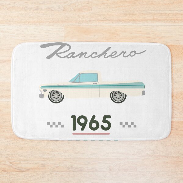 Item preview, 65 ranchero designed and sold by TaraPen.