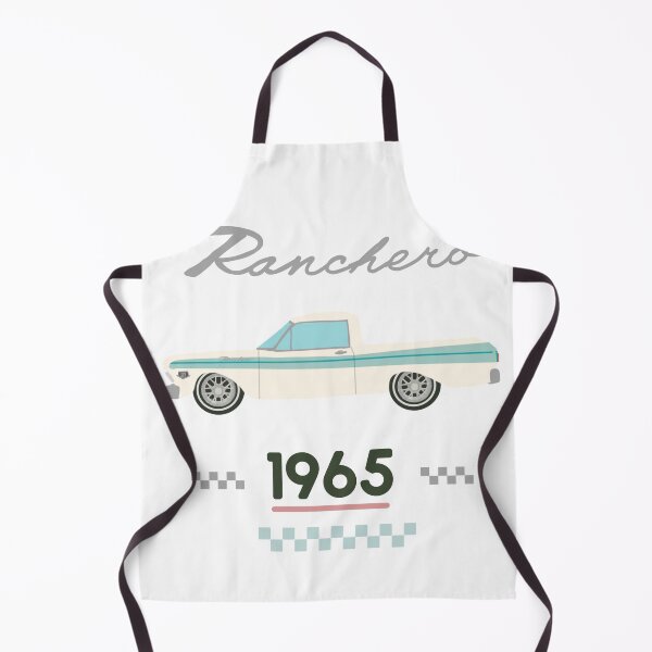 Item preview, 65 ranchero designed and sold by TaraPen.