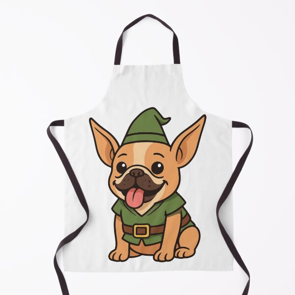 Item preview, Gamer RPG Dog Elf designed and sold by LUDOGIFTS.