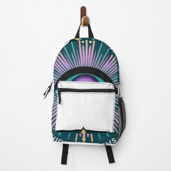 Item preview, Mystic Eye – Hidden Truths designed and sold by geekis.