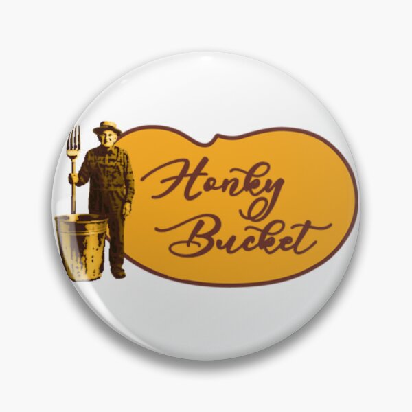 Item preview, Honky Bucket designed and sold by tswhittley.