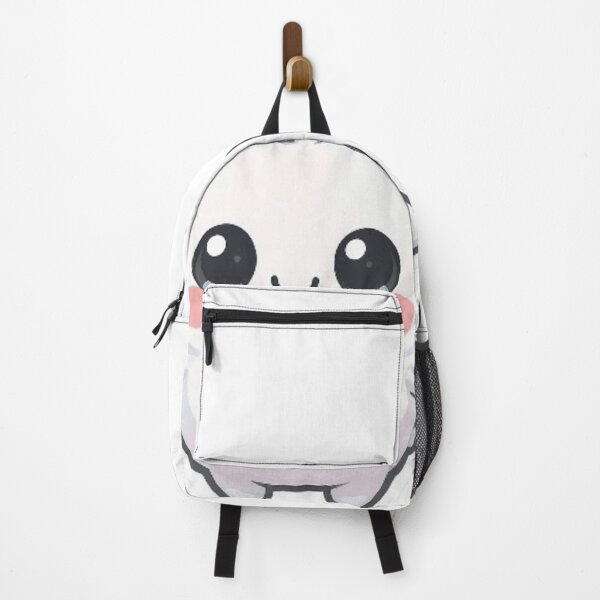 Item preview, Mipple-Cute Kawaii Mipple Character – Adorable Chibi Cartoon designed and sold by Taha Art Designs.