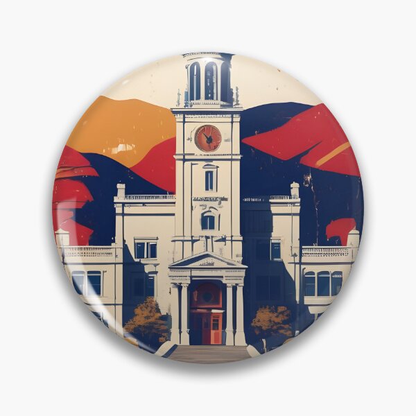 Item preview, Smithfield Utah 1950s USA Vintage Travel Tourism designed and sold by TravelersGems.